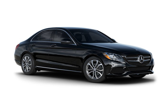 2018 Mercedes C300 4matic Sedan Monthly Lease Deals Specials
