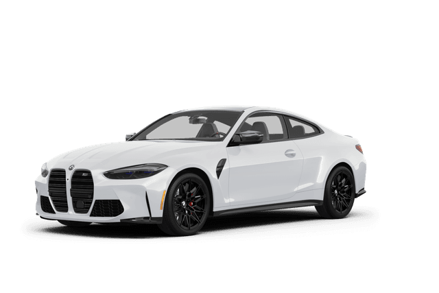 BMW M4 - Front view BMW M4 - Front view