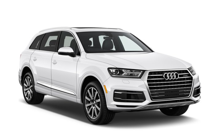 Specifications Car Lease 2018 Audi Q7