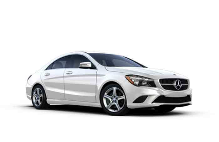 2017 Mercedes Cla Lease Specials