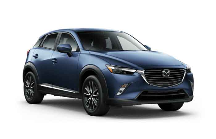 Specifications Car Lease 2018 Mazda
